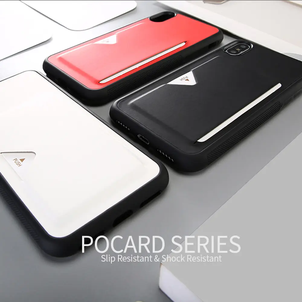 LLZ.COQUE кожаный бумажник держатель для карт чехол для телефона для Iphone 11 Pro Xr XS MAX X XS 5 5S SE 6 6S PLUS 7 8 PLUS Полный Чехол для Apple