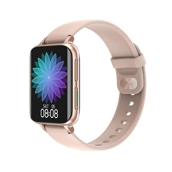 

Smartwatch DT93 1.78Inch Runway Screen Resolution 420*485 Can Custom Wallpaper Smart Watch Men ECG Blood Pressue Oxygen Clock