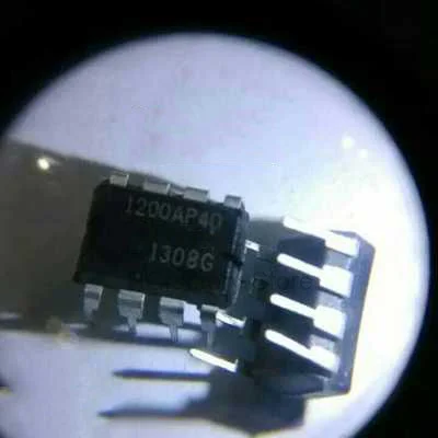 

Новый оригинальный 10 шт. NCP1200AP40 = NCP1200P40 NCP1200 ЖК микросхема питания 1200AP40 оптовый единый список распределения