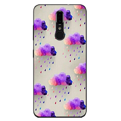 Для GOME Fenmmy Note 5,99 дюймов модный силиконовый мягкий, симпатичный, из ТПУ для задней панели чехол для Gome Fenmmy Note телефон защитные оболочки Coque - Цвет: W10