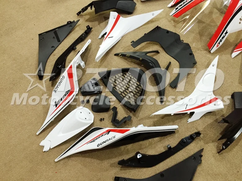Литьевая Форма ABS Обтекатели комплект подходит для Aprilia RSV4 1000 2009- 09 10 11 12 13 14 пользовательский номер 64