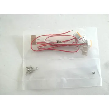 

Front Bottom Light Set For Tamiya 1/14 Scania r620 56323 r470 Front Bottom Light RC Car Model Parts