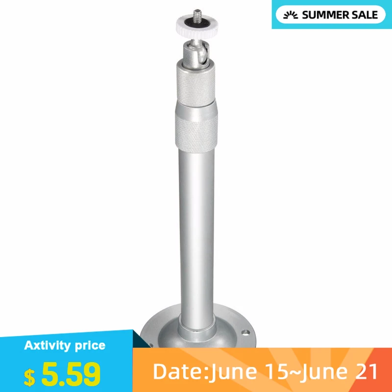 Аксессуары для проектора потолочный кронштейн настенное крепление регулируемая