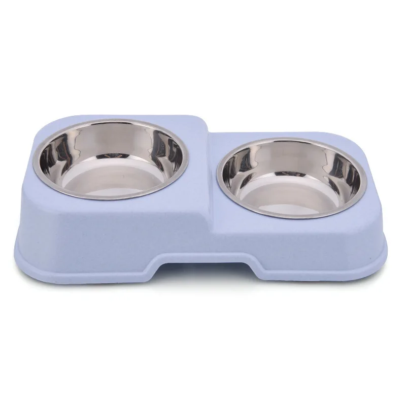 Миски для кормушки собак и кошек CAWAYI KENNEL миска корма домашних животных Comedero Perro