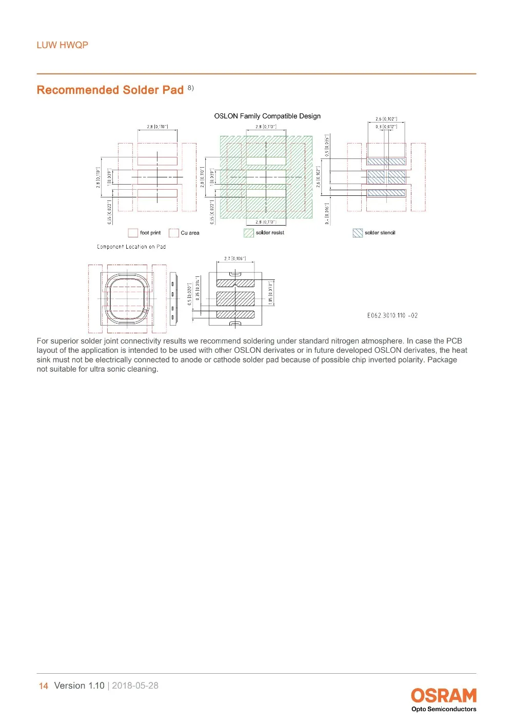 LUW HWQP_EN白光5W_13