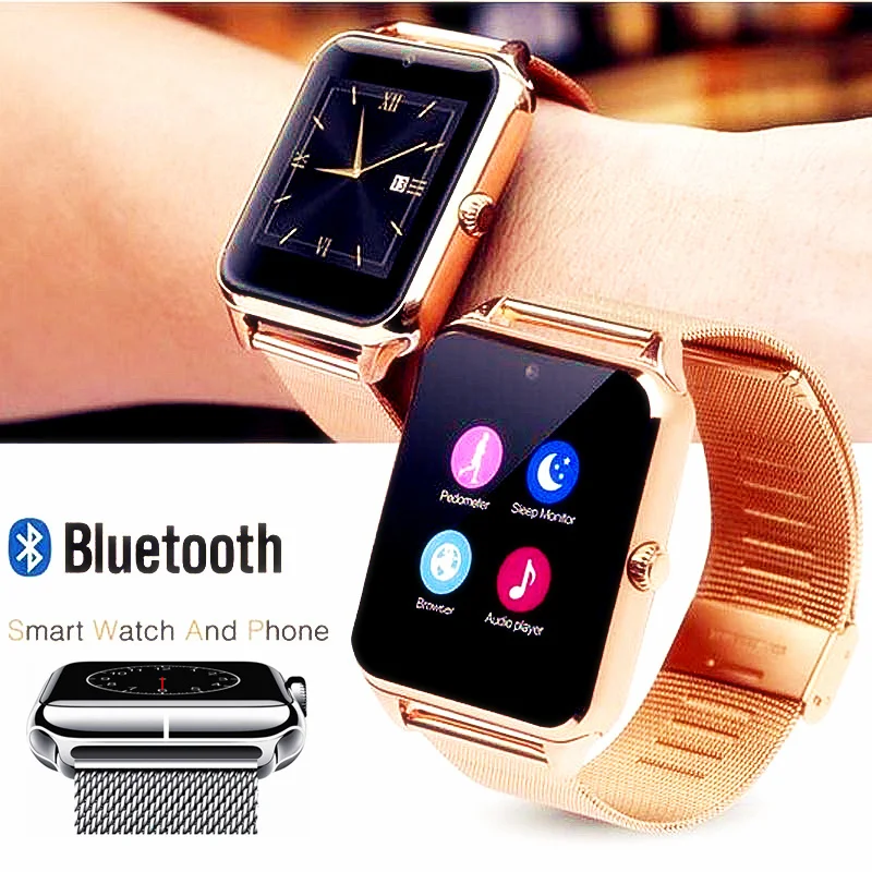 smart wearable device z60