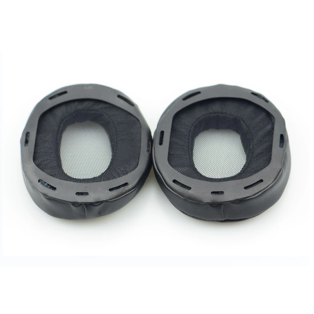 YHcouldin Ear Pads For Sony MDR 1A 1ADAC Replaceemnt Headphone Earpad Cushions Cups