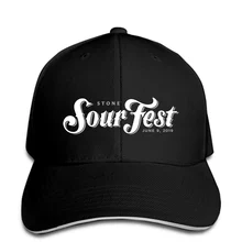 Мужская бейсбольная Кепка Stone Sour Fest 9 июня каменная Пивоваренная Кепка Snapback Женская кепка