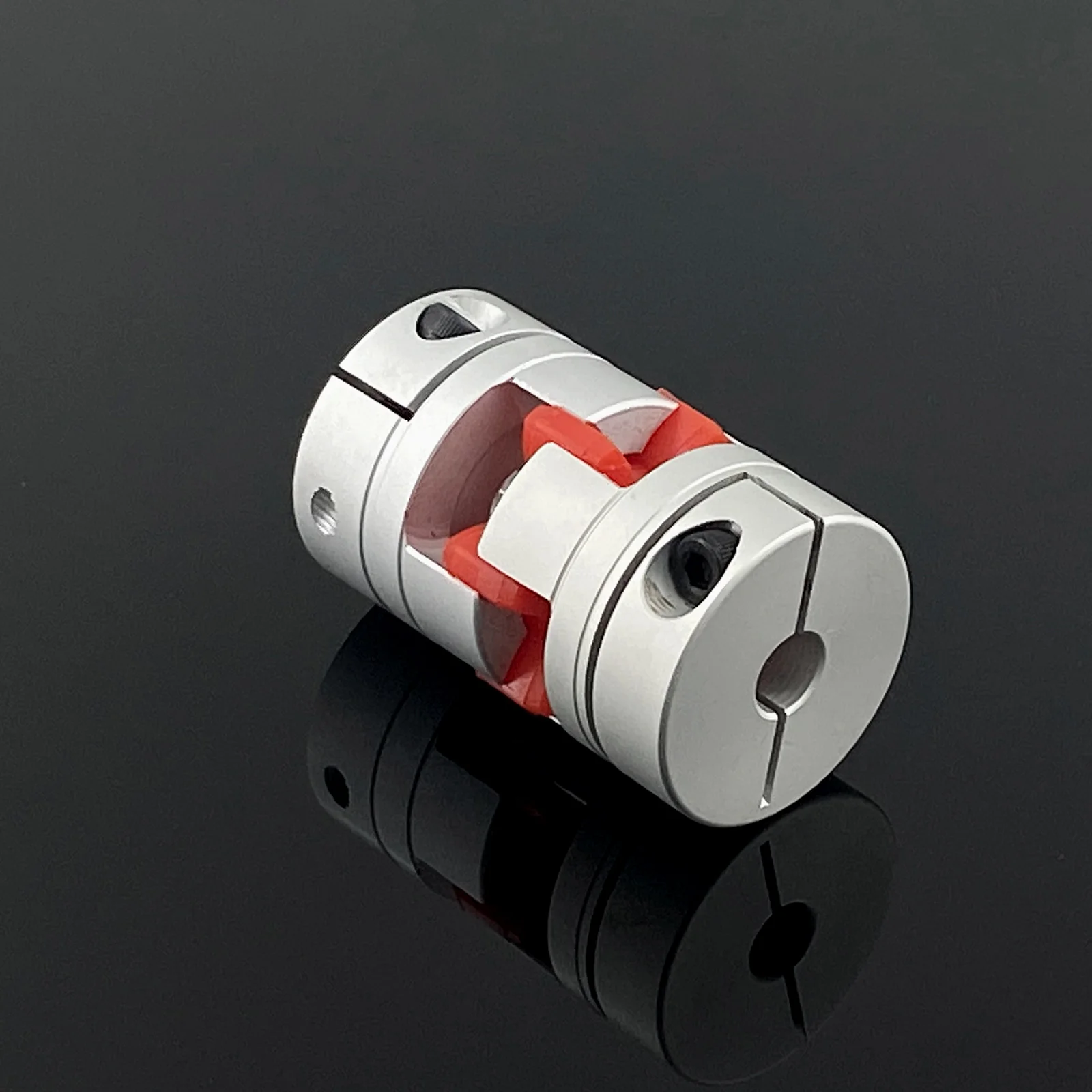 lm series 1pc engate de bracadeira flexivel 04