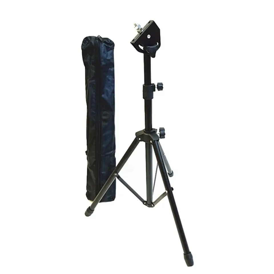 MILISTEN Lot De 3 Supports De Batterie Antidérapants En Alliage Pour Caisse Claire à Percussion