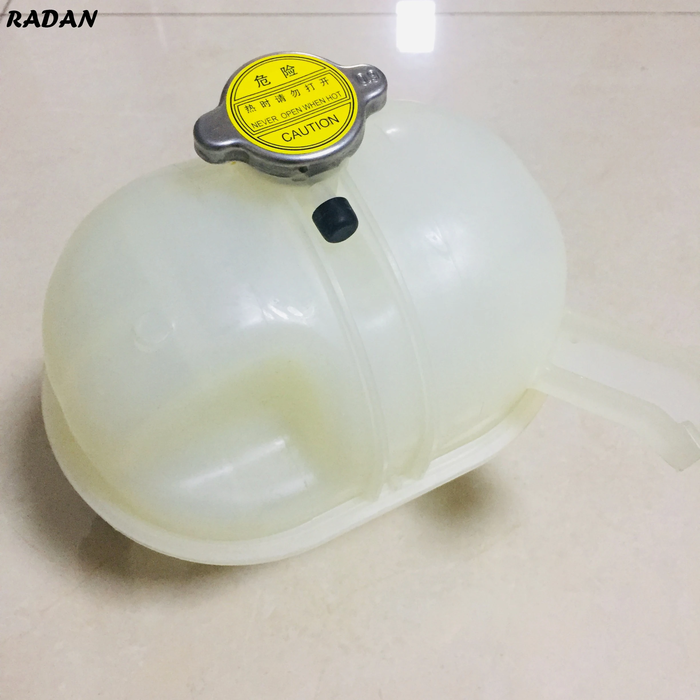 Radiator Resevior Radiator Expansion Tank For Jinbei Haise H2 H2L
