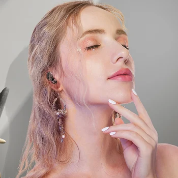 

Wireless Bluetooth 5.0 LED Digital Display Earphone Handfree Headphones Sport Earphones Earbuds Bluetooth Headset