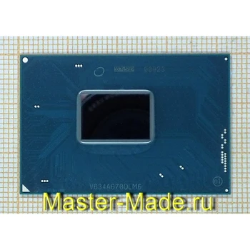 

CPU Core i5-7440hq SR32R (QLM6) QS