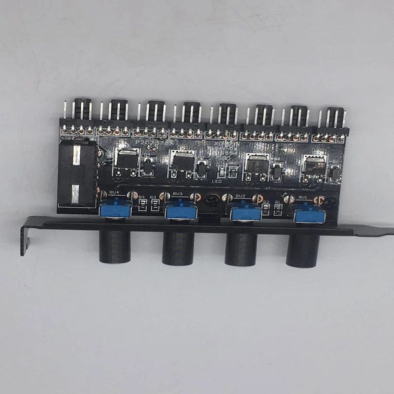 Pc 8 ä   4  ð  ӵ Ʈѷ, Cpu ̽ Hdd Vga Pwm  Pci 귡Ŷ  12V  