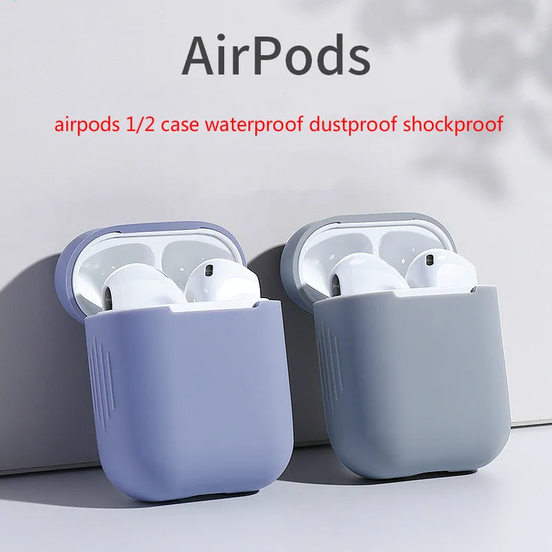 Силиконовый чехол, защитный чехол для Apple Airpods Pro TWS, Bluetooth наушники, мягкий силиконовый чехол для Airpods, защитный чехол s
