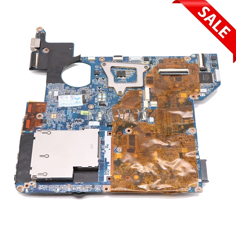 NOKOTION DATE1MMB8E0 основная плата для toshiba Satellite U400 материнская плата для ноутбука GM45 DDR2 с графикой слот работает Бесплатная ЦП
