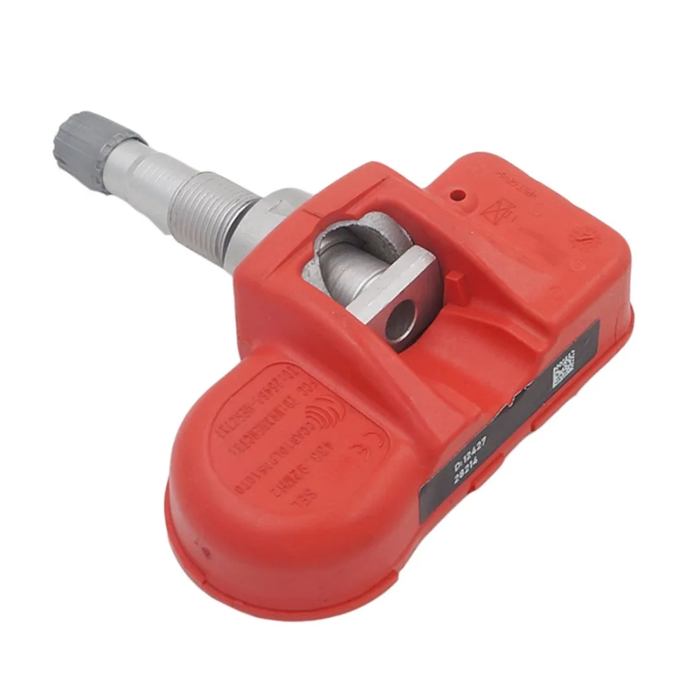 4 шт. TPMS28214 для Mercedes-Benz E350 S550 2006-2013 система контроля давления в шинах 28214