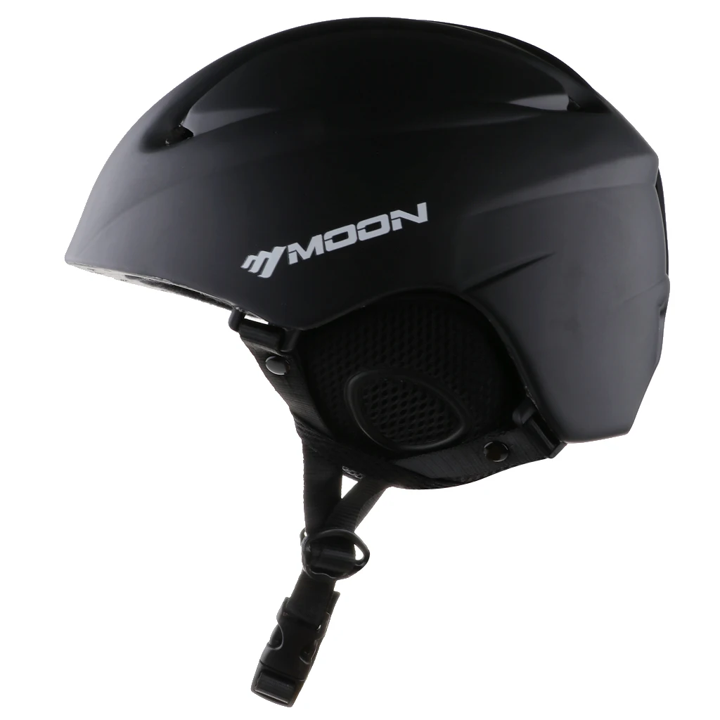 Professional Adult Winter Snow Sports Ski Snowboard Skiing Skateboard Helmet Lightweight Snowboarding Safety Helmet 