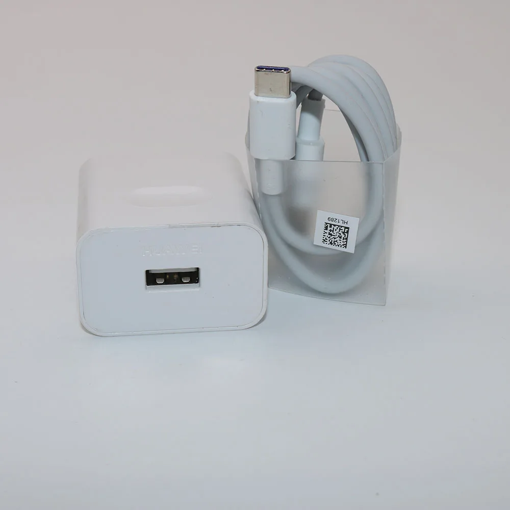 HUAWEI Supercharge US настенное зарядное устройство супер зарядное устройство адаптер для P20 P10/Pro/MATE 9 10 20 Pro Honor V10 Note 10 Быстрая зарядка