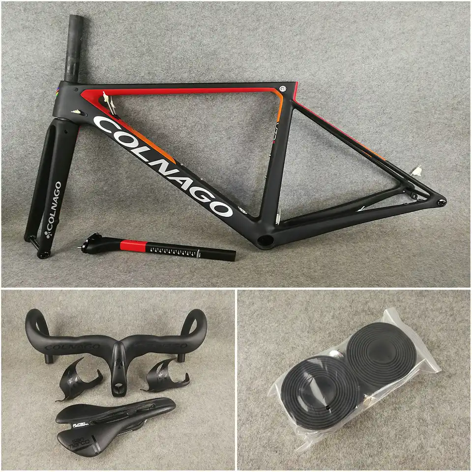 disc frameset sale