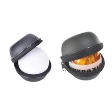 Power wristball zíper saco sem globo anti-vibração proteção anti-queda super gyro pulso bola saco