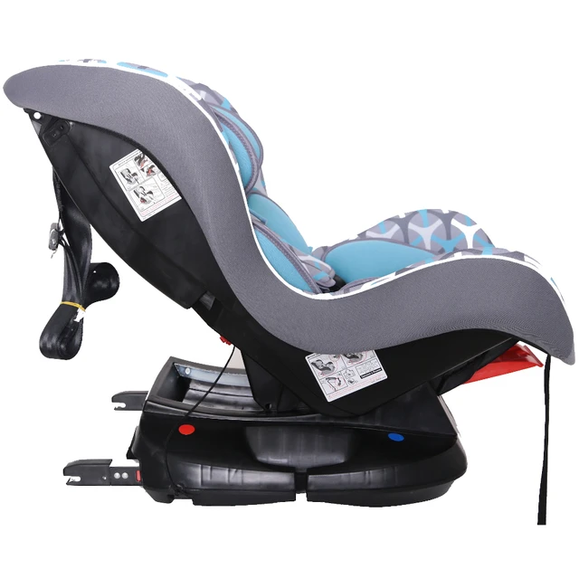 Детское удерживающее устройство Parusok «Marin isofix» 0- 18 кг