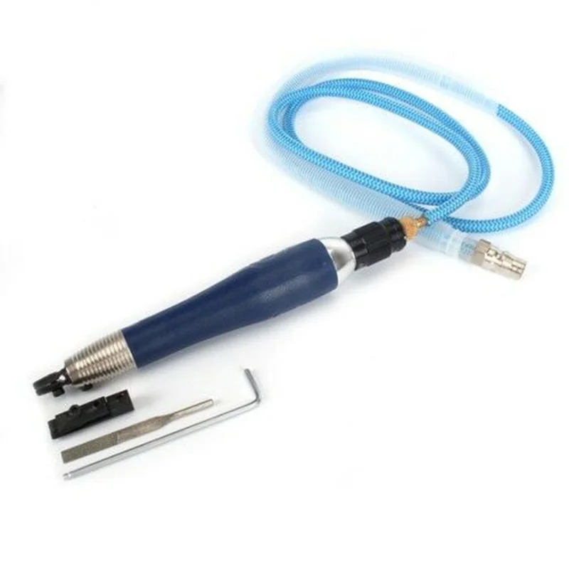 

Set Pneumatic grinder 28000RPM Ultrasonic Reciprocating Oscillating Polisher