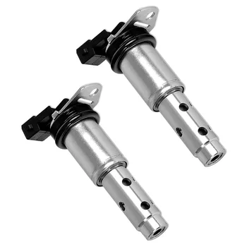 

2X 11367585425 for BMW Engine Variable Control Valve Timing Solenoid VVT