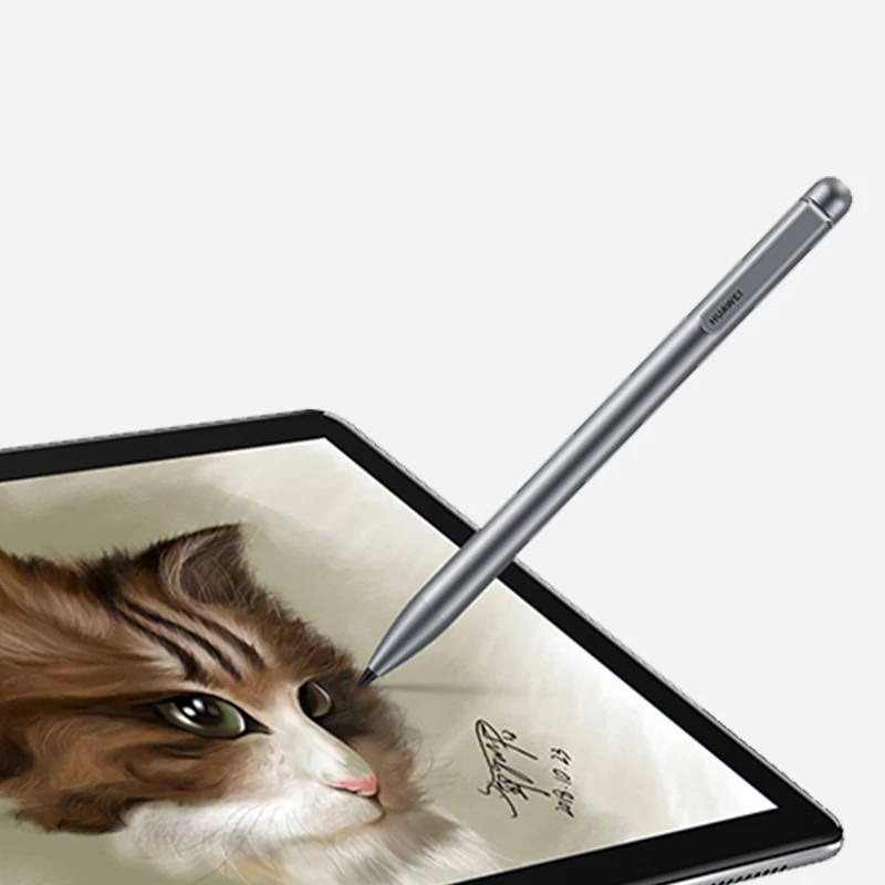 Оригинальная сенсорная ручка Huawei M Pen Lite стилус для MateBook 2019 Mediapad M5 M6|Стилусы