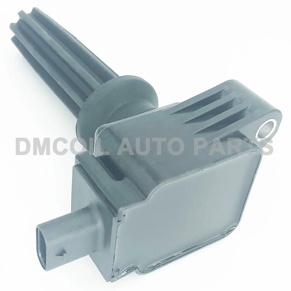 4 шт. Катушка зажигания для FORD FOCUS III MONDEO IV GALAXY S MAX JAGUAR XF XJ FREELANDER 2 RANGE ROVER EVOQUE LINCOLN 2.0L