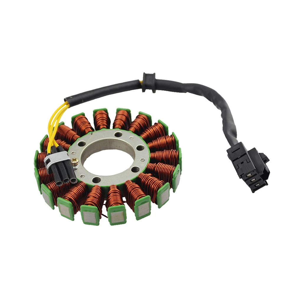 Катушка обмотки статора мотоцикла для Honda CBR1000RR CBR1000 RR 2004 2005 2006 2007|stator coil|generator