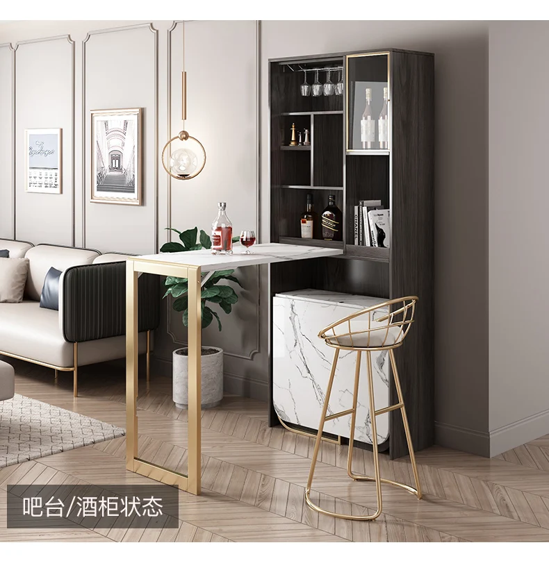 Yoneston Dining Table For Small Space Kitchen Dining Room Table With