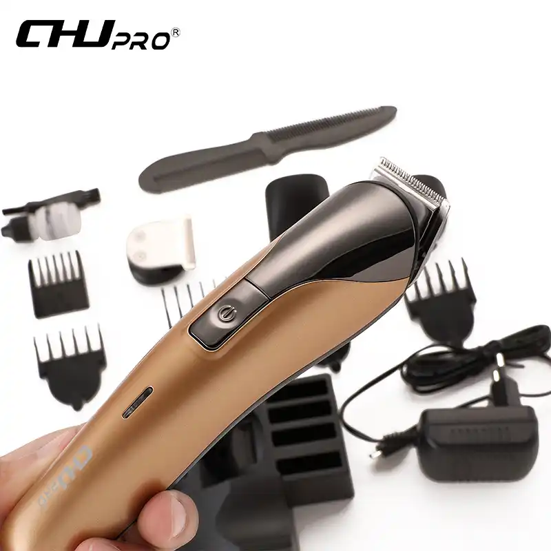 new style hair clippers