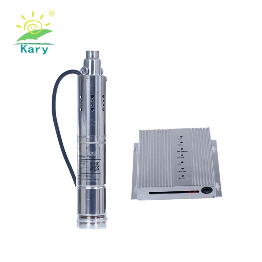 

kary pump 24v dc motor submersible water pump water pump for wash machin