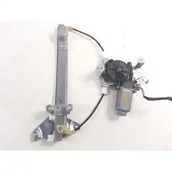 

82700JD40A WINDOW REGULATOR REAR RIGHT NISSAN QASHQAI (J10)
