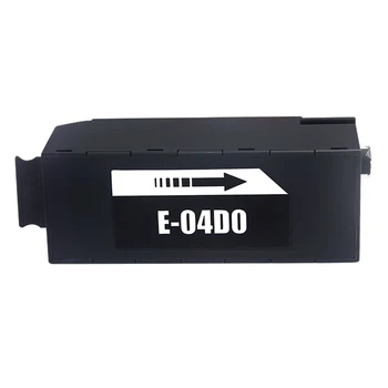 

einkshop Tinte Wartung Box für Epson T04D0 T04D00 Für Epson Premium ET-7700 ET-7750 Drucker