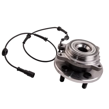 

Wheel Bearing Hub Front for Land Rover Discovery 2.5 4.0 1998-2006 TAY100060 TAY100060Z TAD100020 H10006BTA TAY100060OE