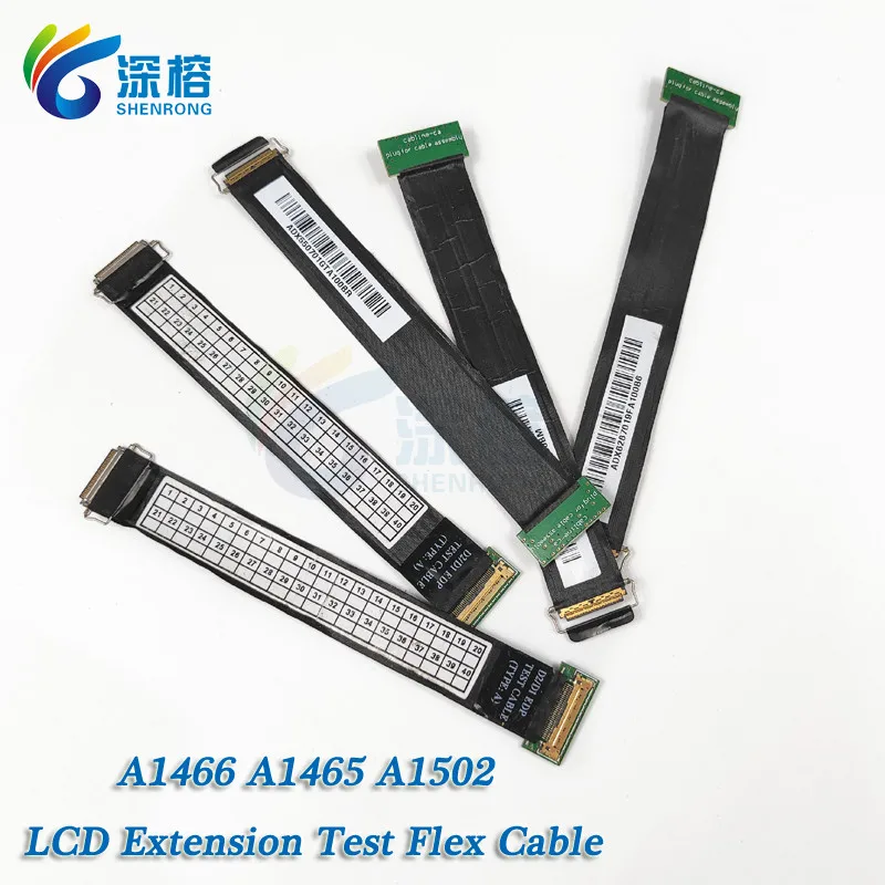 Cavo SPI Per Test E Lampeggio Connettori ROM Per Schede MacBook A1706 A1466
