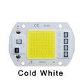 Cold White