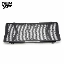 cnc MOTORCYCLE RADIATOR GUARD GRILL PROTECTION RADIATOR GRILLE GUARD COVER FOR KAWASAKI Z650 Z 650 2017 цена cnc MOTORCYCLE RADIATOR GUARD GRILL PROTECTION RADIATOR GRILLE GUARD COVER FOR KAWASAKI Z650 Z 650 2017 цены онлайн