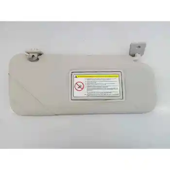 

PARASOL RIGHT CITROEN C3 PICASSO