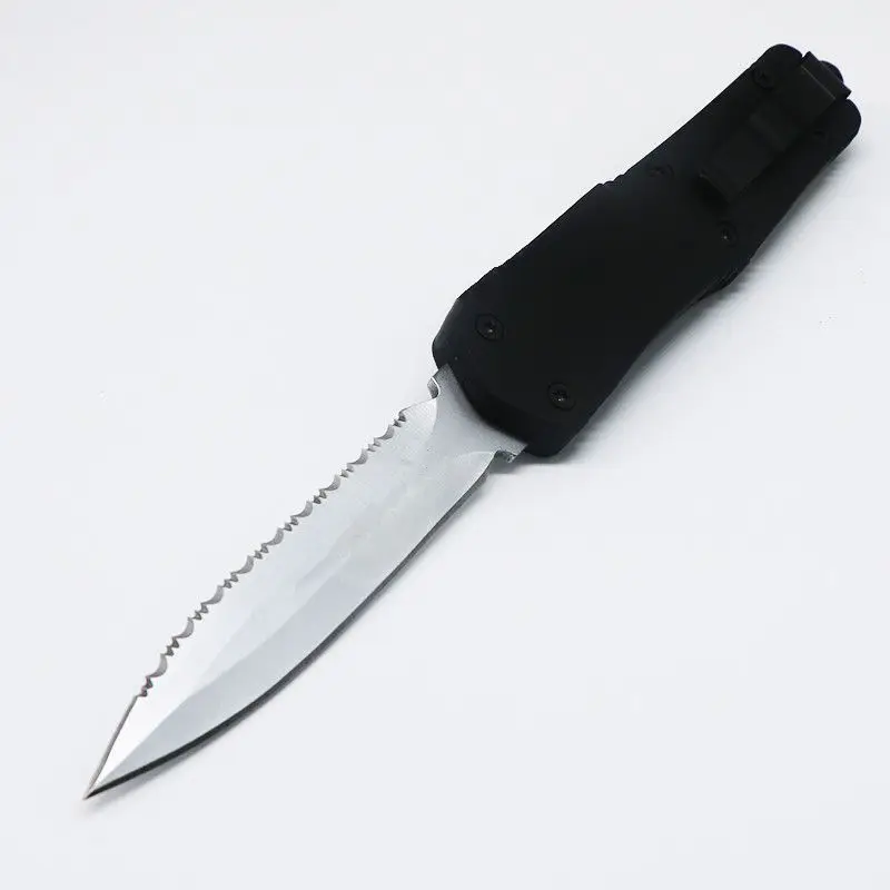 MIT Troodotfne Big A07 самозащита с помощью складной карманный нож охотничий нож сувенирные ножи фиксированный нож с лезвием