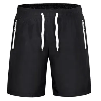 

Summer Men's Quick Dry Shorts 7XL 8XL 9XL 2020 Casual MenS Beach Shorts Breathable Trouser Male Shorts Brand Clothing