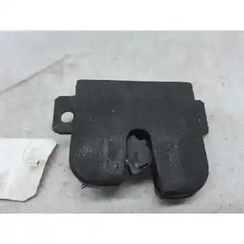 

3B9827505C TRUNK LOCK/PORTON SEAT LEON (1M1)