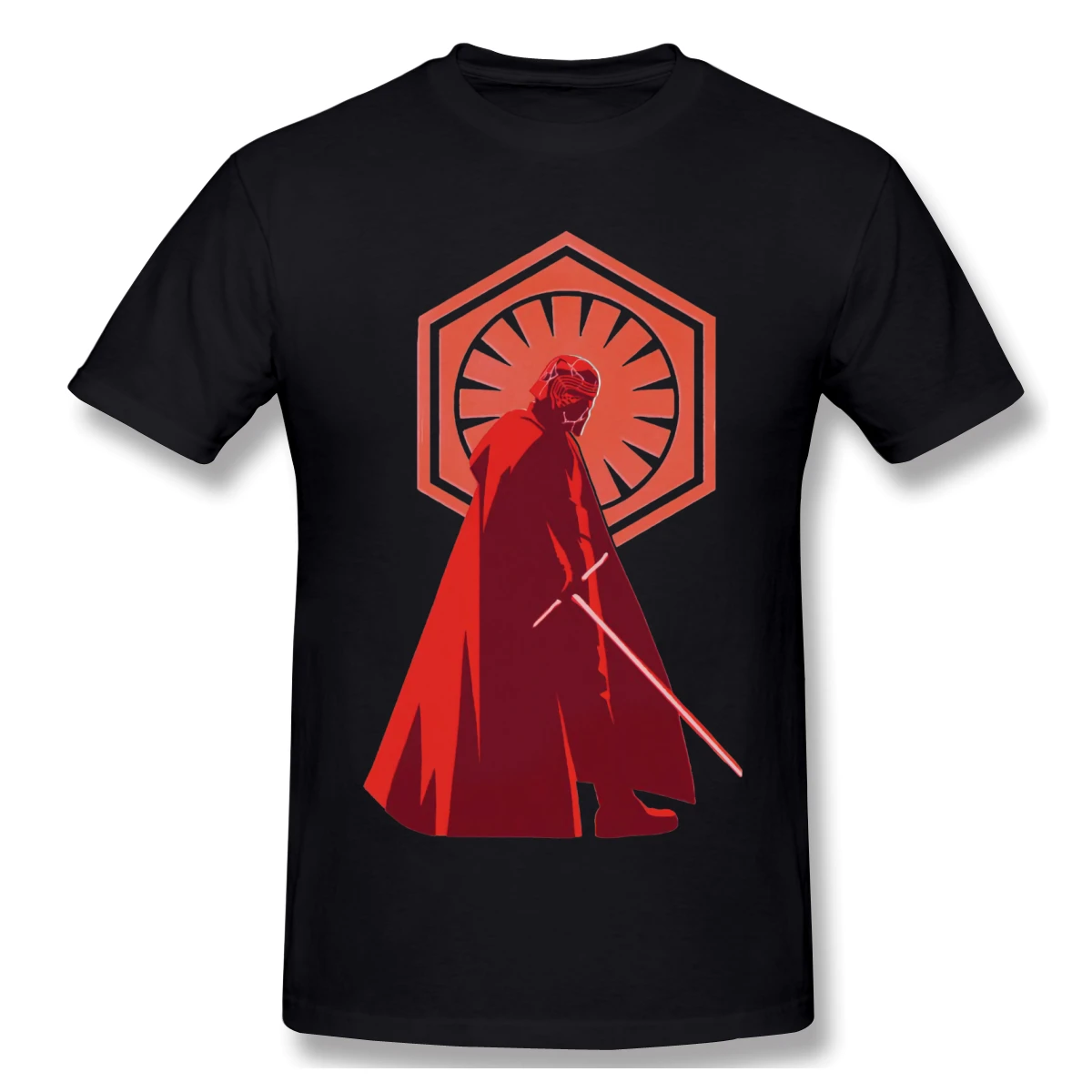 kylo ren t shirt