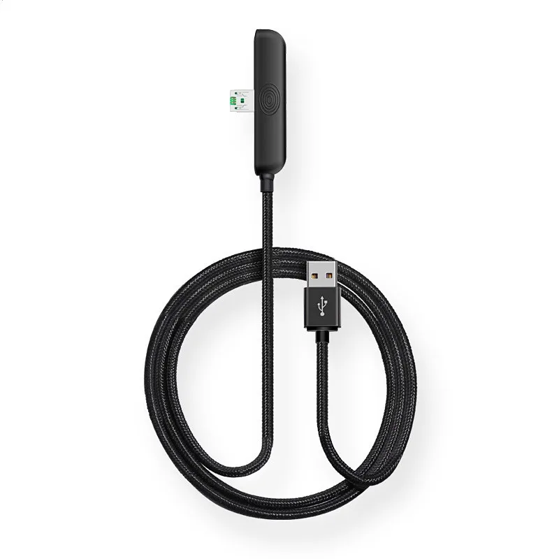 5A супер зарядное устройство VOOC DASH USB кабель type C Micro tipo c 40 Вт мобильный супер флэш зарядное устройство кабель игры кабель для HUAWEI oppo oneplus - Цвет: Micro 4A VOOC