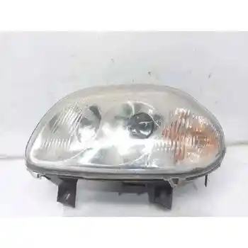

7701045168 HEADLIGHT LEFT RENAULT CLIO II PHASE I (B/CBO)