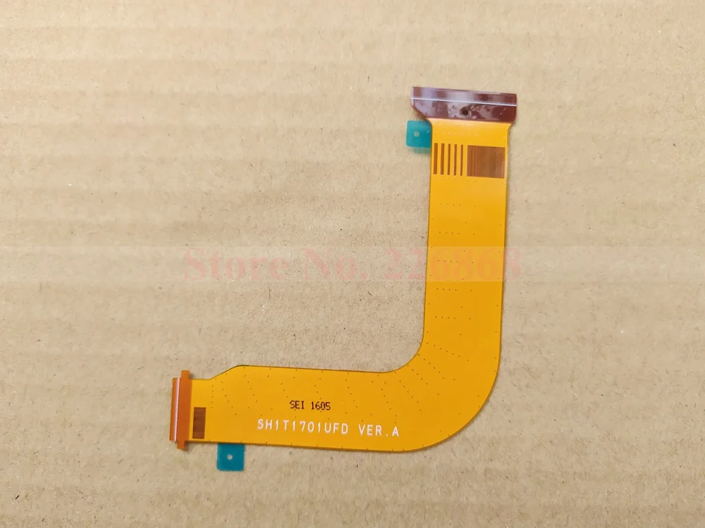 

For Huawei T1-701U T1-701UA LCD FPC Original T1-701 LCD Motherboard Flex Cable