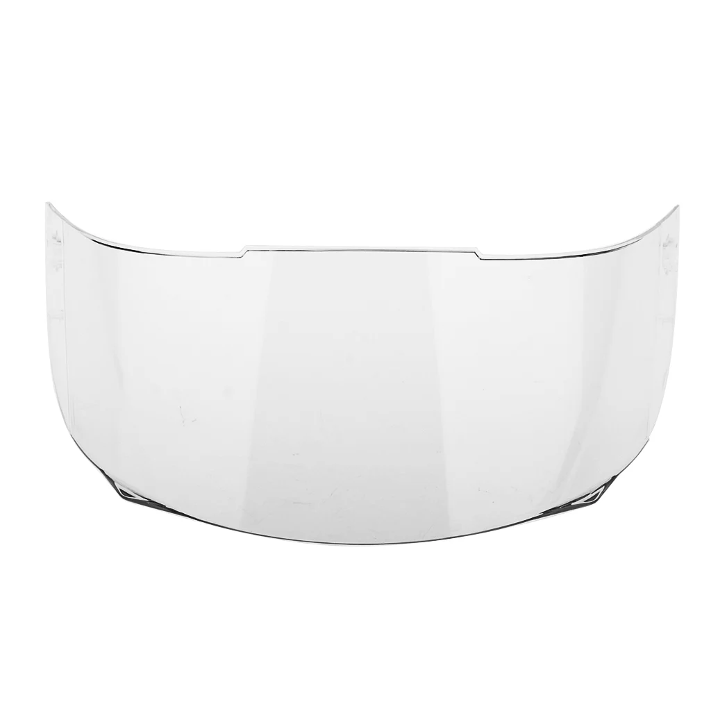 10.63x4.72inch MagiDeal Motorcycle Full Face Helmet Lens Visor Shield for JK-902 GXT-902 UV rays protection