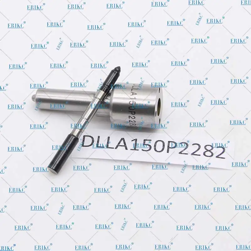 0445120294 0445120430 Форсунка DLLA150P2282(0433 172 282) Форсунка 0433172282 для Bosch YUCHAI K6000-1112100A-A38
